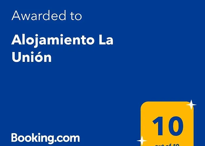 Alojamiento La Union