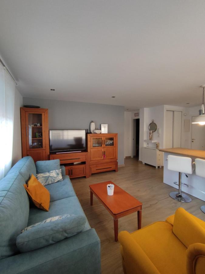 Apartament La Union *