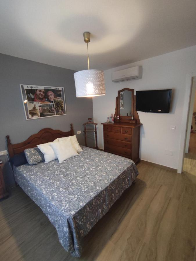 Apartament La Union *
