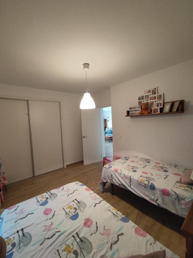 La Union Appartamento *